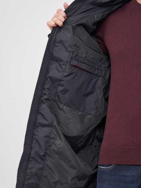 Куртка Braggart 54 XXL Темно-синя (35170)