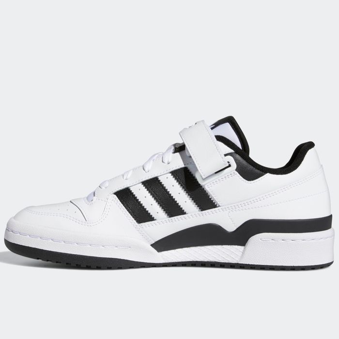 ОРИГІНАЛ Adidas Forum Low (FY7757) кроссовки мужские кросівки чоловічі