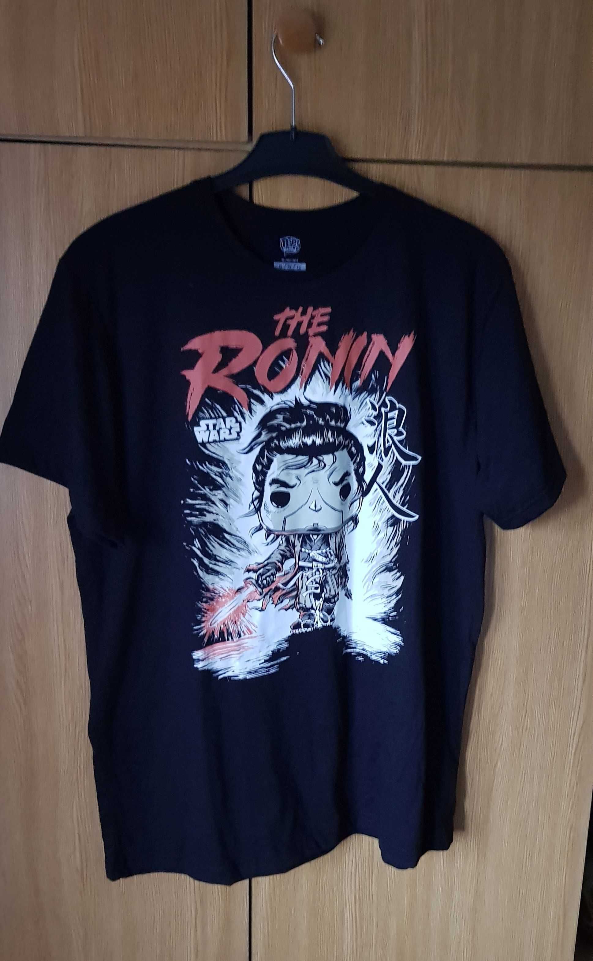 Funko POP! T-Shirt Star Wars The Ronin XL