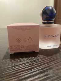 парфуми my way Giorgio Armani 30ml floral