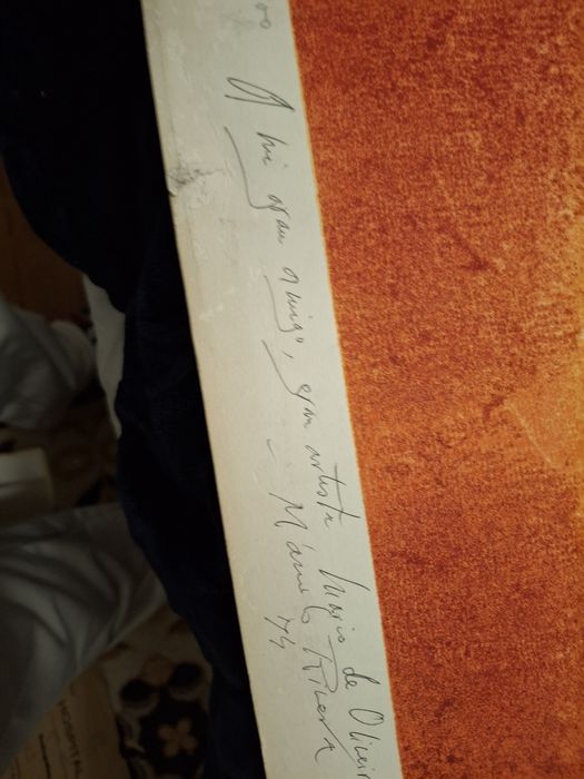 Manuel Rivera serigrafia