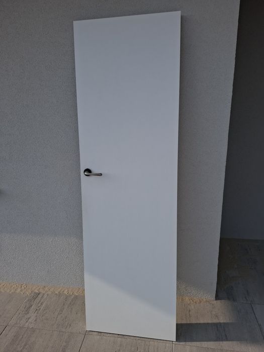 Drzwi ukryte niewidoczne 60 PRAWE otwierane na zewnątrz STOLDREW VERON