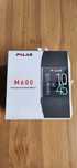 Zegarek Polar M600
