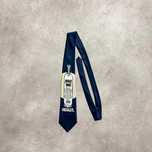 Vintage Krawat Absolut Vodka Tie Retro Y2K 90s