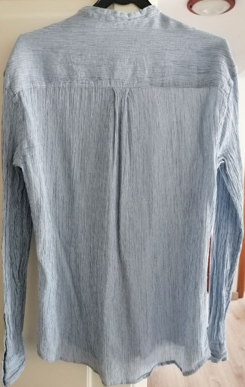 Camisa Zara T- L