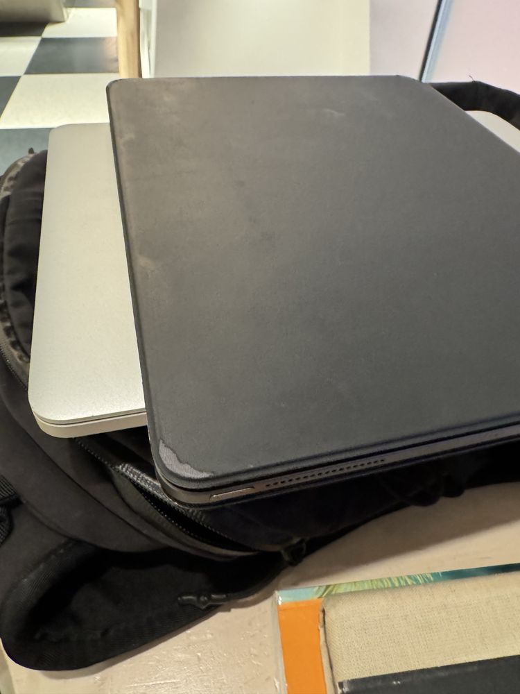 Smart Keyboard Folio para iPad Pro de 12.9