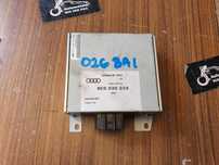Wzmacniacz 8E5035223 Głosników Subwoofer Radio Antenowy Amplituner AUDI A4 B6 B7 sedan kombi