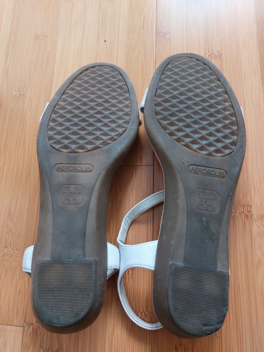 Sandaly damskie Aerosoles