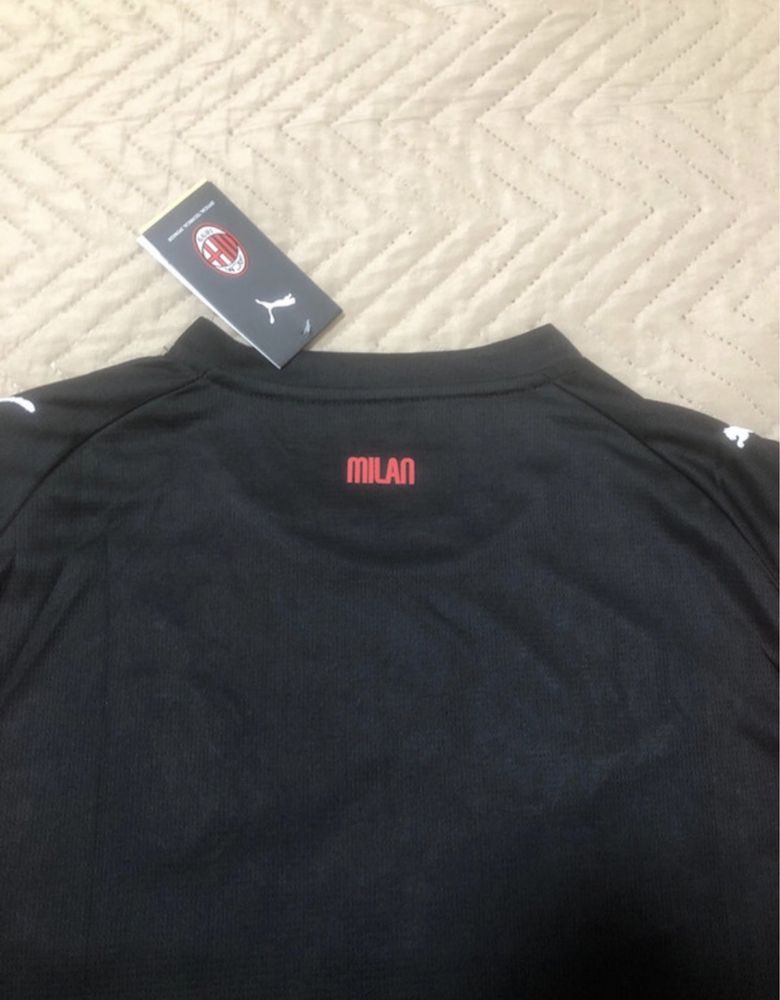 CAMISA MILAN 25/26