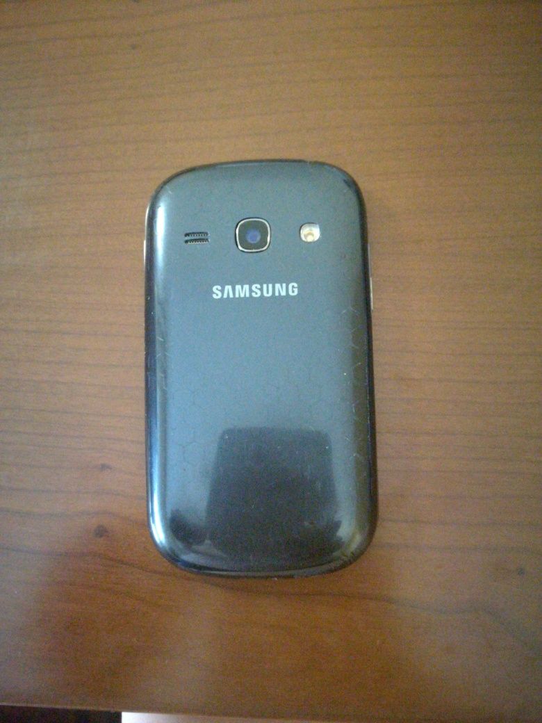 Smartphone Samsung Galaxy Fame