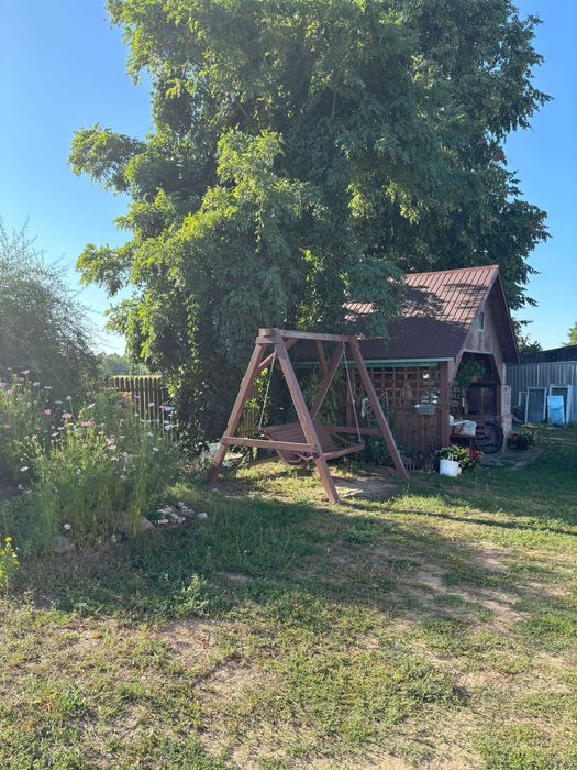 Siedlisko 2250 m2  / 05-250 Jadów