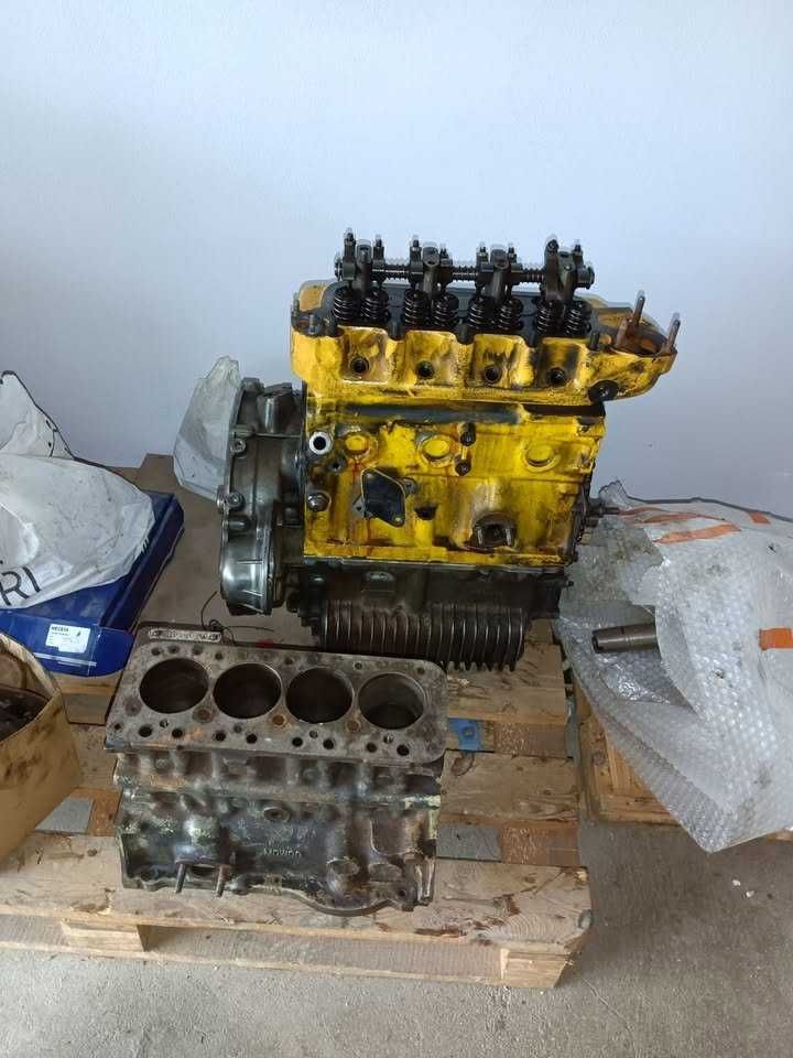 Motores Mini 1275