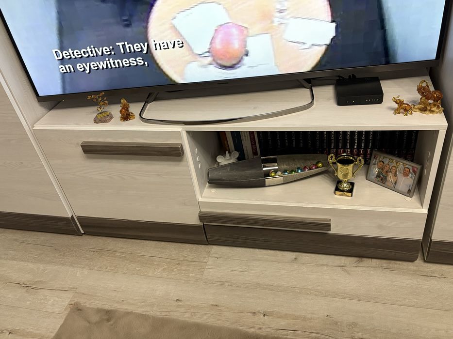 Zestaw mebli do salonu