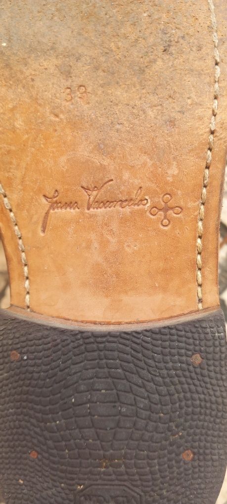 Botas Joana Vasconcelos