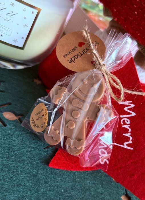 Handmade by Niki Mydła ręcznie robione