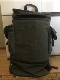 Армейский рюкзак, сумка, баул 100 литров