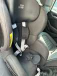 Britax Romer fotelik obrotowy