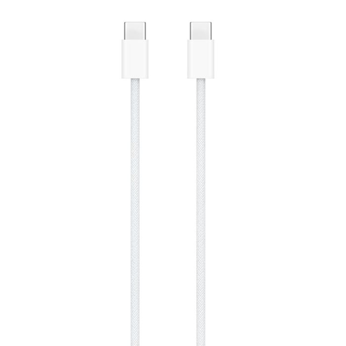 Оригінальний кабель Apple 60W USB-C Charge Cable (1 m) зарядка шнур