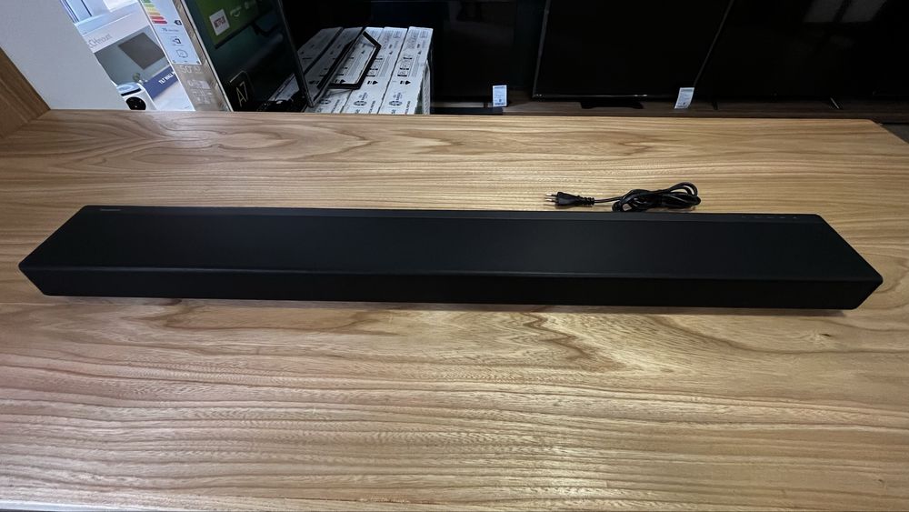 Саундбар Panasonic SC-HTB400 2.1 160W