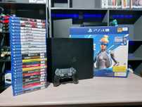 Ігрова приставка Sony PlayStation 4 Pro ps4 pro 1Tb пс4 про 1тб