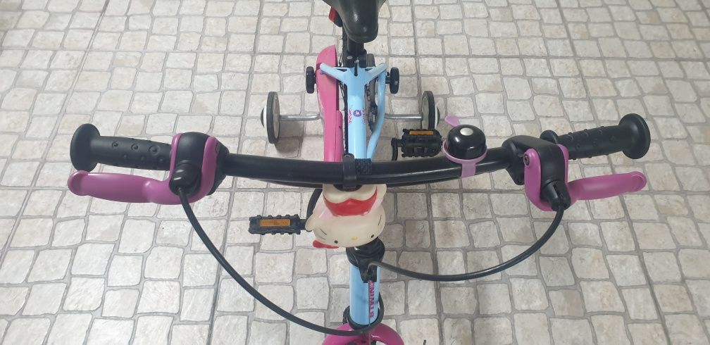 Bicicleta de Criança