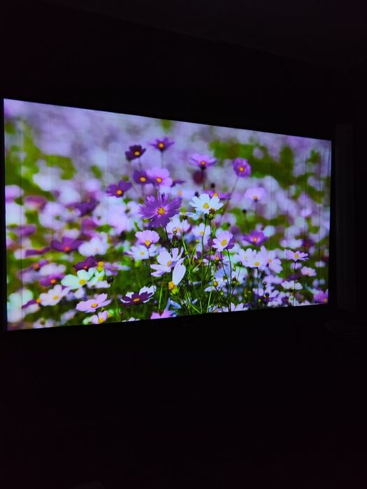 Проектор HongTop P10 4+64Gb