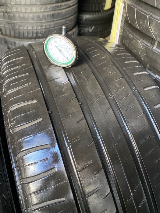 245/40 R18 Barum Bravuris 3 пара шин летних.