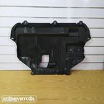 Resguardo motor Focus e C-max modelo: 2003 até 2010 novo