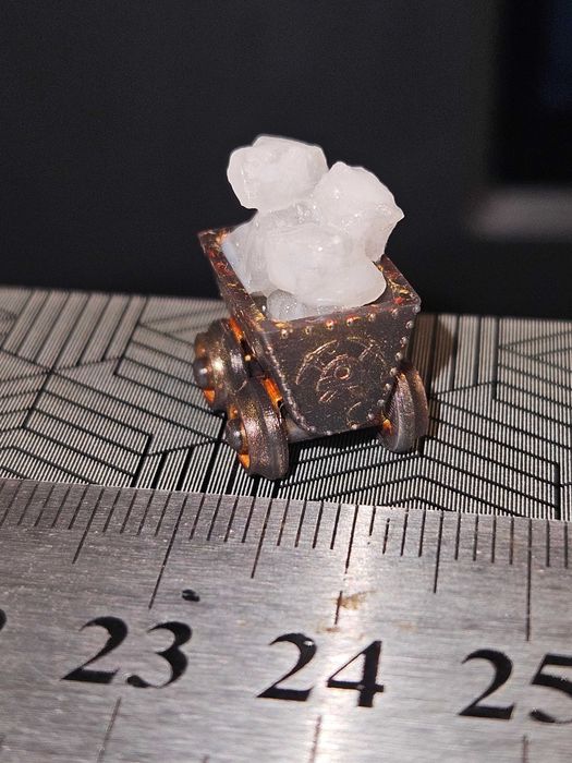 Drukarka 3D żywiczna Elegoo Mars 5 Ultra +płyta+zbiornik+żywice