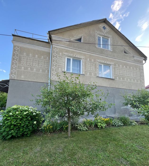 Продаю будинок в Підволочиську Тернопільська область