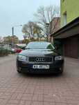 Audi A3 8p 2.0 TDI 140km DSG 6