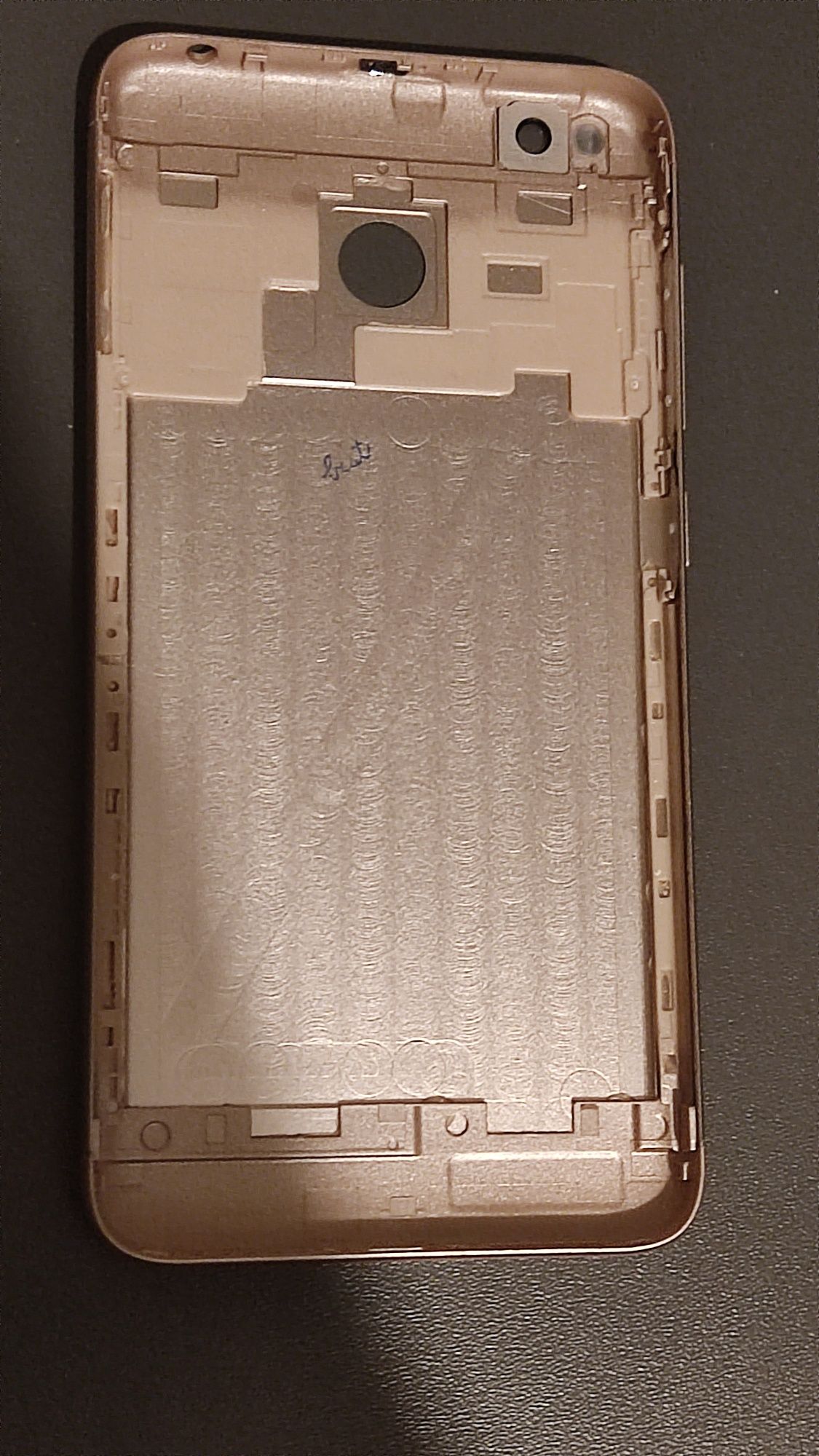 Obudowa tylna do redmi 4x