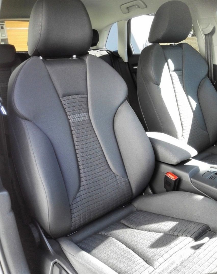 Audi A3 Sportback 1.6TDI Sport