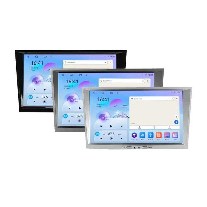 Магнітола 2/32 Opel Astra Zafira Vectra Vivaro Combo Corsa Опель