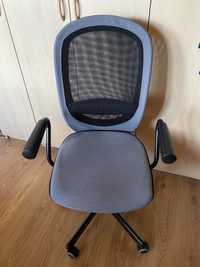Krzesło biurowe Ikea Flintan - stan jak nowe