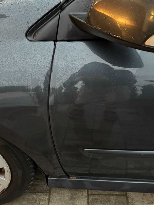 Renault Laguna III Grandtour automat diesel 2009