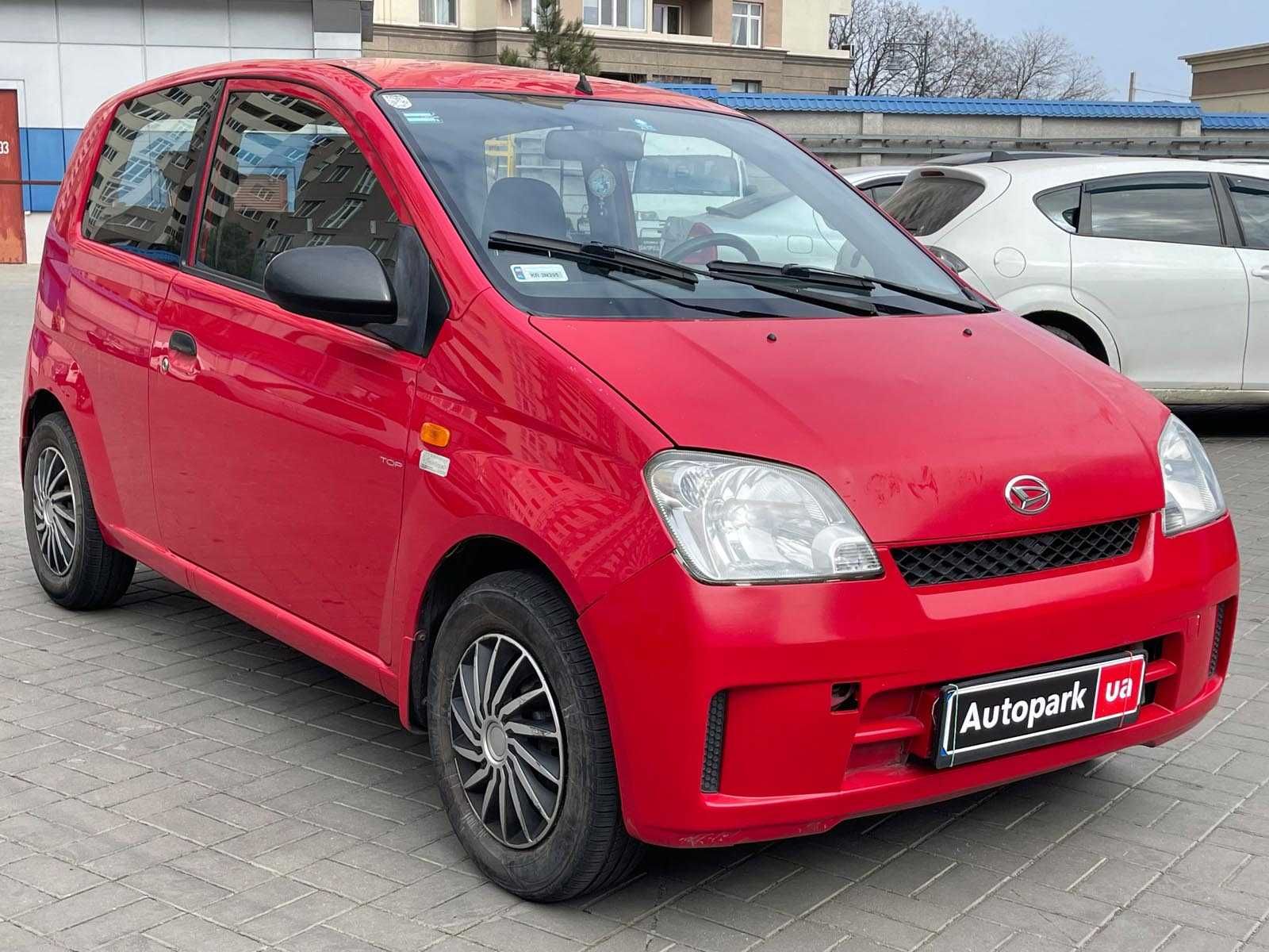 Продам Daihatsu Cuore 2004р. #42445