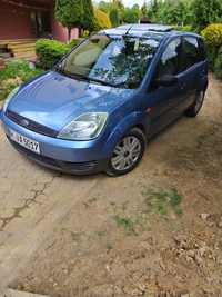 Ford Fiesta 1.3 benzyna