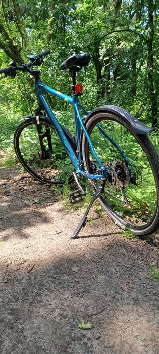 Rower Merida Crossway 100 - rozmiar L