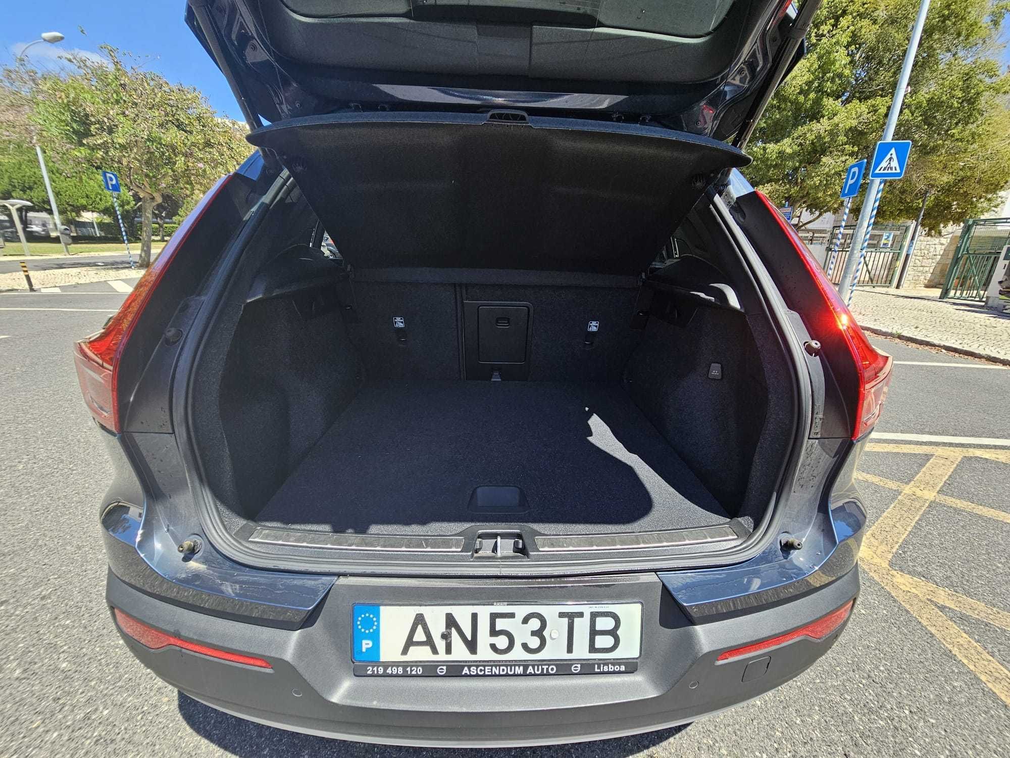 Volvo XC40 T4 Plug-in Hybrid Inscription – 2022 | 30.210 km