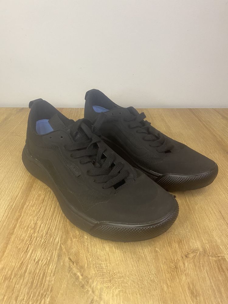 Damskie trampki  Vans 37