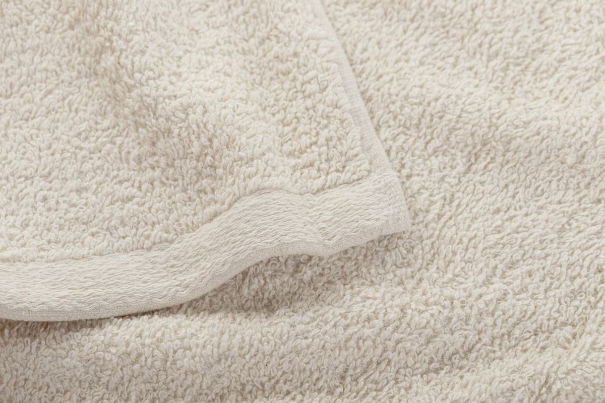 Komplet ręczników prezent na Dzień Babci i Dziadka 2szt frotte 70x140