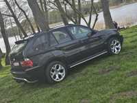 Bmw e53 3.0d manual