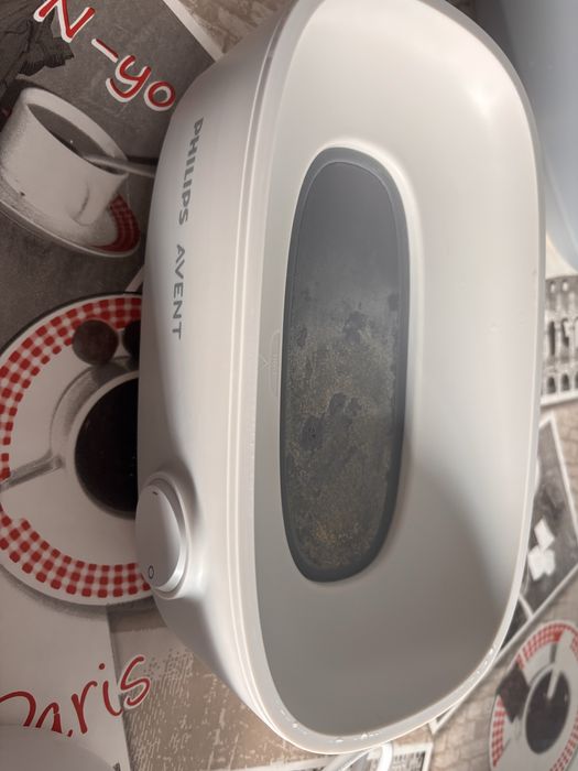 Esterilizador eléctrico Philips Avent