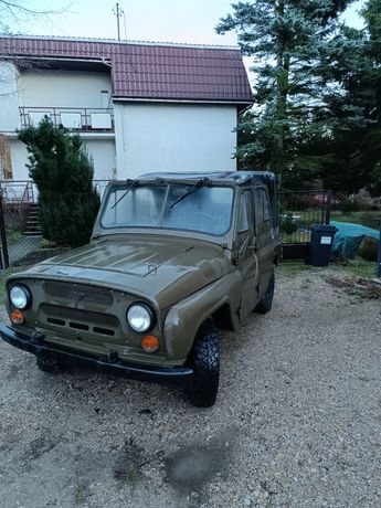 UAZ 469.   1974r     .