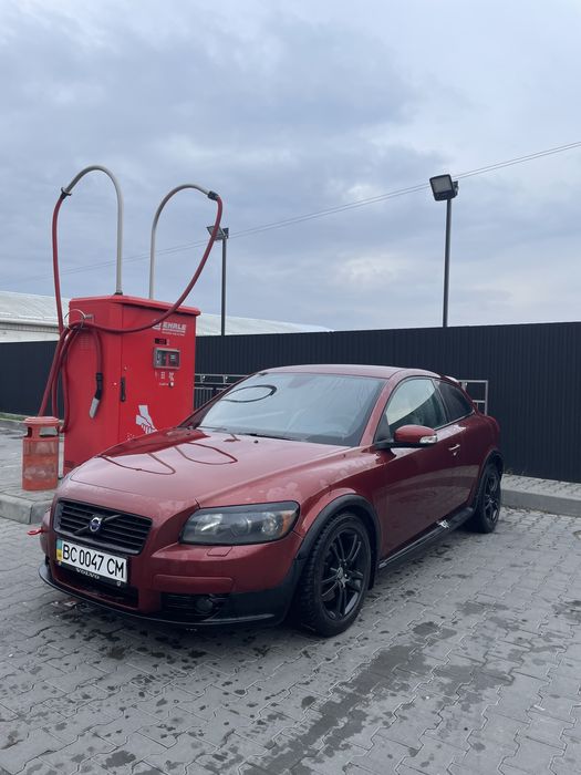 Вольво с30 , 2,4 дизель АВТОМАТ! Volvo c30