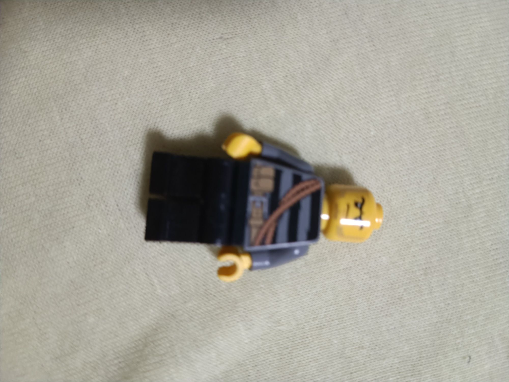 Klocki lego mieszane