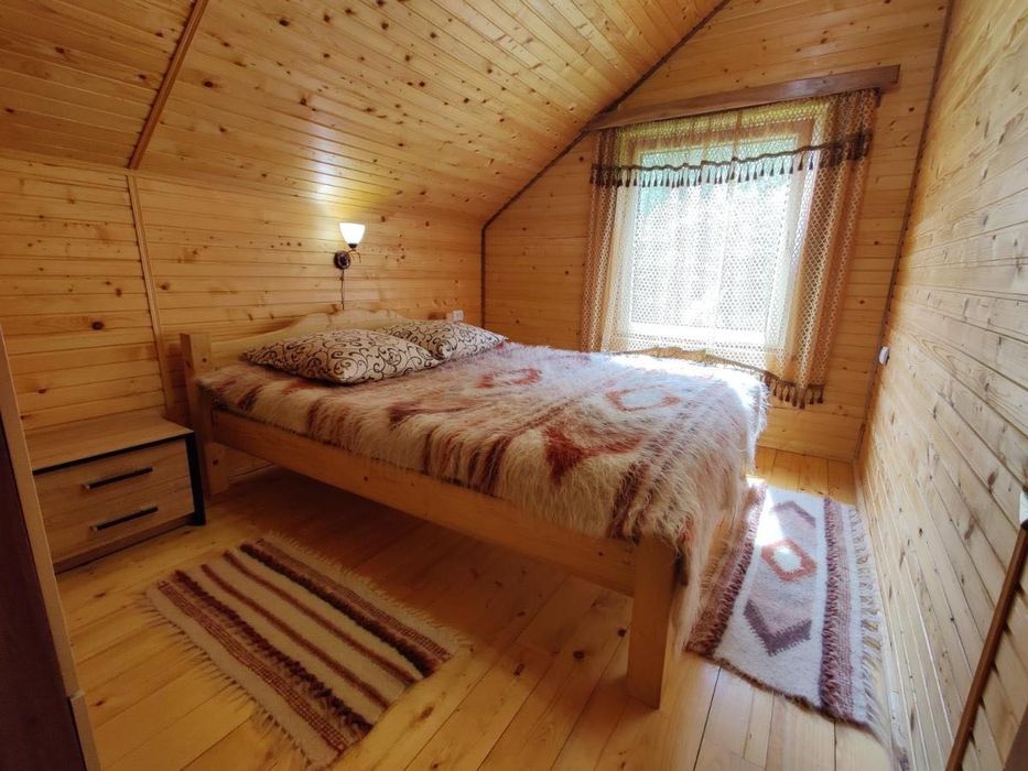 Садиба/котедж в Карпатах - Новий рік вільно