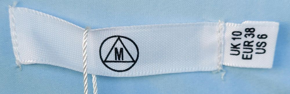 Spódnica MISSGUIDED rozm.M -  nowa z metką