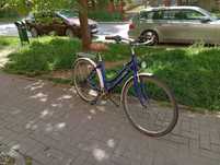 Rower damski Romet vintage Nivea